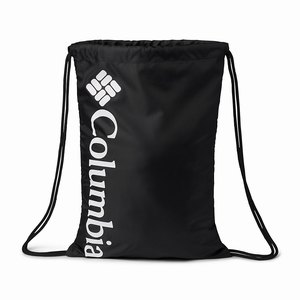 Columbia Drawstring™ Bag Dam Svarta (HWZRM7263)